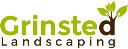 Grinsted Landscaping logo